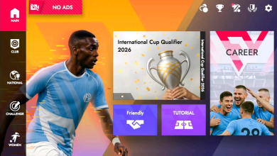 DLS 2026 Apk Mod