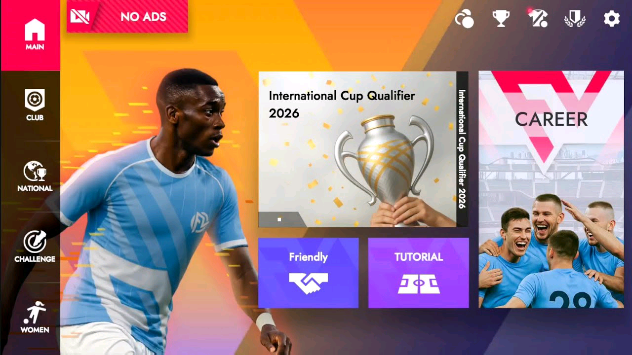DLS 2026 Apk Mod