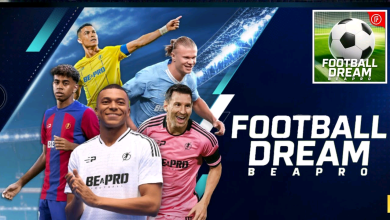 Be A Pro Football Apk