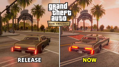 GTA Vice City Mobile
