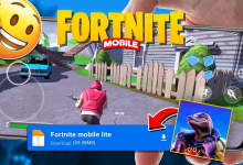 Fortnite Lite APK